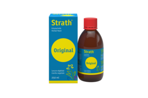 Strath® Original flüssig – bewährt seit Generationen., A-Nr.: 4781081 - 01