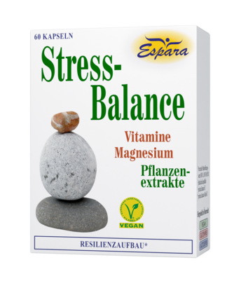Espara Stress-Balance Kapseln, A-Nr.: 4945938 - 01