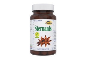 Espara Sternanis Kapseln, A-Nr.: 4495317 - 01