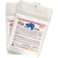 Sie sehen eine Packung Gesichts Reinigungs Creme Pulver mit Verbeneduft StepOne, Produktbild: 01 Gesichts Reinigungs Creme Pulver mit Verbeneduft StepOne, A-Nr.: 5666979 - 01