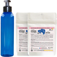 Sie sehen eine Packung Gesichts Reinigungs Creme Pulver mit Verbeneduft StepOne, Produktbild: 02 Gesichts Reinigungs Creme Pulver mit Verbeneduft StepOne, A-Nr.: 5666979 - 02