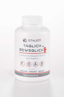 Staudt-Kapseln, A-Nr.: 2596391 - 01