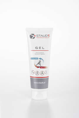Staudt Gel Tube, A-Nr.: 2596416 - 01