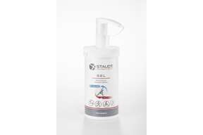 Staudt-Gel Dose +Spender, A-Nr.: 3118216 - 01