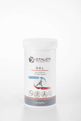 Staudt-Gel Nachfülldose, A-Nr.: 3118251 - 01