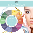 CNI Starterset Anti Aging Mix+Match DIY, A-Nr.: 5286768 - 03