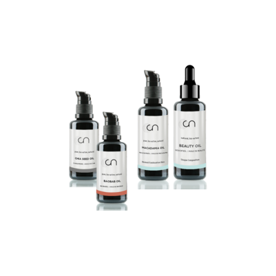 CNI Starterset normale Haut/Mischhaut Mix+Match DIY, A-Nr.: 5286716 - 02