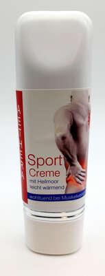 Sportcreme 100ml Aethera, A-Nr.: 3380635 - 01