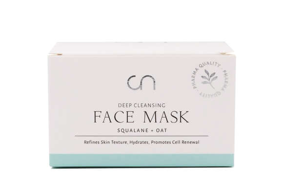 Squalan + Hafer Gesichtsmaske CNI, A-Nr.: 5192429 - 02