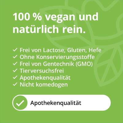 Casida Squalan Öl Haut &amp; Haare, A-Nr.: 5423260 - 04