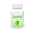 Floramed Burma-Spirulina mit Chlorella, Selen und Zink, A-Nr.: 4390067 - 02