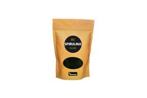 Hanoju Spirulina Pulver Bio, A-Nr.: 4385439 - 01
