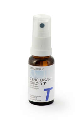 Spenglersan Kolloid T, A-Nr.: 1136948 - 03