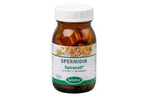 Spermidin Spirucell Sanatur, A-Nr.: 5270365 - 01