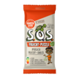 Sie sehen eine Packung S.O.S. Frucht-Puzzle Pfirsich, Produktbild: 01 S.O.S. Frucht-Puzzle Pfirsich, A-Nr.: 5642068 - 01