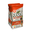 Sie sehen eine Packung S.O.S. Frucht-Puzzle Pfirsich, Produktbild: 03 S.O.S. Frucht-Puzzle Pfirsich, A-Nr.: 5642068 - 03