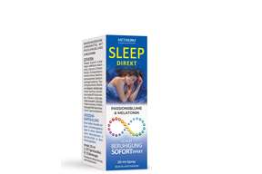 SLEEP DIREKT Spray METANORM®, A-Nr.: 5452646 - 01