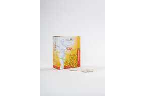Soja Plus Kapseln Ökopan, A-Nr.: 3049159 - 01