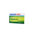 Sinolpan® forte 200mg magensaftresistente Weichkapseln, A-Nr.: 4965970 - 02