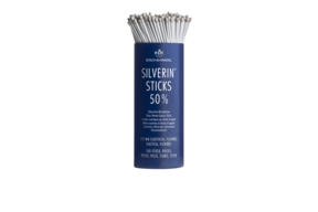 SILBERNITRAT Ätzstäbchen 50% 100x115mm elastisch, A-Nr.: 5212511 - 01