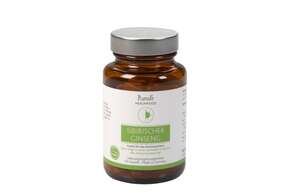 Sibirischer Ginseng, A-Nr.: 5663142 - 01