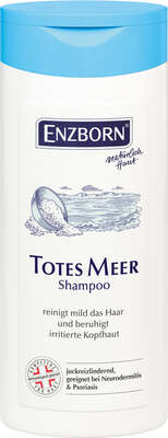 Enzborn Totes Meer Mildes Shampoo, A-Nr.: 3816469 - 01