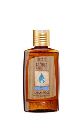 Sie sehen eine Packung Shampoo Basis 200ml, Produktbild: 01 Shampoo Basis 200ml, A-Nr.: 1833995 - 01