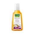Sie sehen eine Packung RAUSCH Kamillen-Amaranth REPAIR-SHAMPOO, Produktbild: 01 RAUSCH Kamillen-Amaranth REPAIR-SHAMPOO, A-Nr.: 2155824 - 01