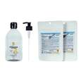 Shampoo Pulver Feines &amp; Trockenes Haar StepOne, A-Nr.: 5447007 - 03