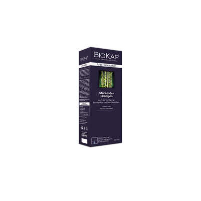 BioKap© Anti-Haarausfall* Stärkendes Shampoo, A-Nr.: 5470710 - 03