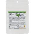 Sie sehen eine Packung Duschgel Pulver Shea Butter StepOne, Produktbild: 01 Duschgel Pulver Shea Butter StepOne, A-Nr.: 5447042 - 01