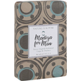 Madiza Bio Seife for Men Body &amp; Hair Grüner Tee, A-Nr.: 5446953 - 01