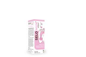 SELOMUN® Spray von NUTROPIA PHARMA, A-Nr.: 3440142 - 01