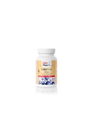 Zeinpharma Selen Pure 150 mcg, A-Nr.: 3818787 - 01