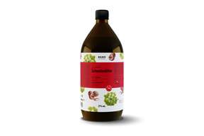 Arlberger Schwedenbitter 1000ml, A-Nr.: 0545969 - 01