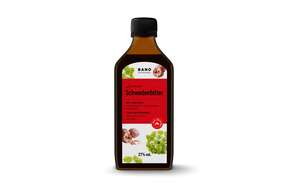 Arlberger Schwedenbitter 200ml, A-Nr.: 0545946 - 01
