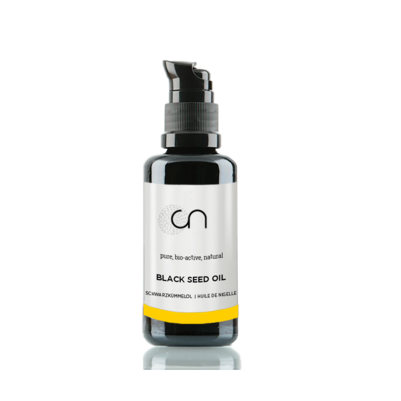 CNI Schwarzkümmel Öl Bio Mix+Match DIY, A-Nr.: 5279372 - 01