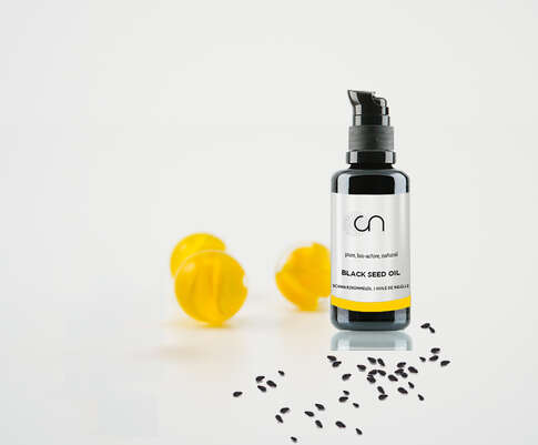 CNI Schwarzkümmel Öl Bio Mix+Match DIY, A-Nr.: 5279372 - 02