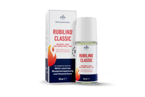 Rubilind Classic Muskel- Gelenks Roll On, A-Nr.: 4398442 - 01