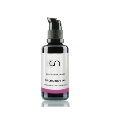 CNI Inka Nuss Öl Bio Mix+Match DIY, A-Nr.: 5279449 - 01