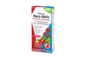 Protecor® Herz-Aktiv, A-Nr.: 3215190 - 01