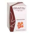 DRAPAL® Sanddorn Wildfruchtsirup Glas mit Faltschachtel, A-Nr.: 5008495 - 01