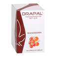 DRAPAL® Sanddorn Wildfruchtsirup Glas mit Faltschachtel, A-Nr.: 5008495 - 02