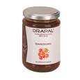DRAPAL® Sanddorn Wildfruchtsirup Glas mit Faltschachtel, A-Nr.: 5008495 - 03