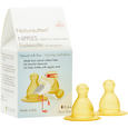 Bio Flaschensauger Slow 0-6 Monate, A-Nr.: 5568662 - 01