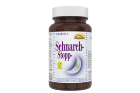 Espara Schnarch-Stopp Kapseln, A-Nr.: 5226631 - 01
