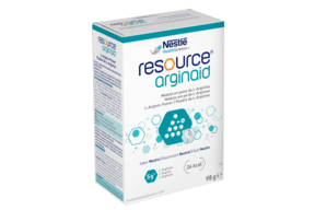 Resource® Arginaid, A-Nr.: 4576406 - 01