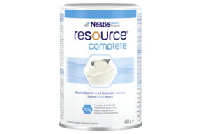 Resource® complete - 400g, A-Nr.: 4323102 - 01