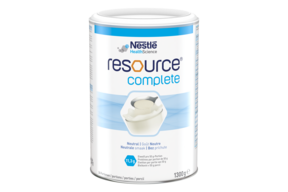 Resource® Complete Neutral 1300g, A-Nr.: 3868443 - 01