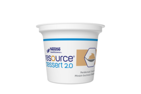 Resource Dessert 2.0 Pfirsich, A-Nr.: 4630005 - 01